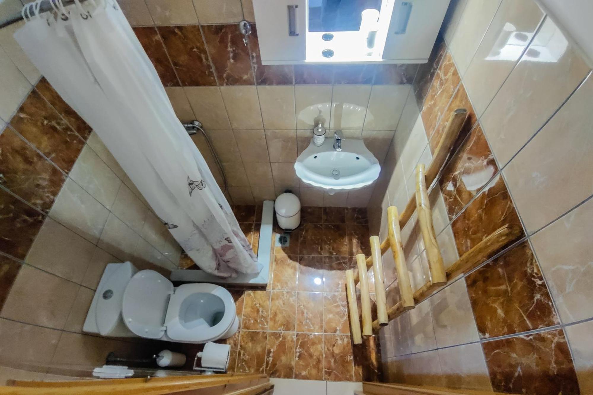 Astystudio Astypálaia المظهر الخارجي الصورة