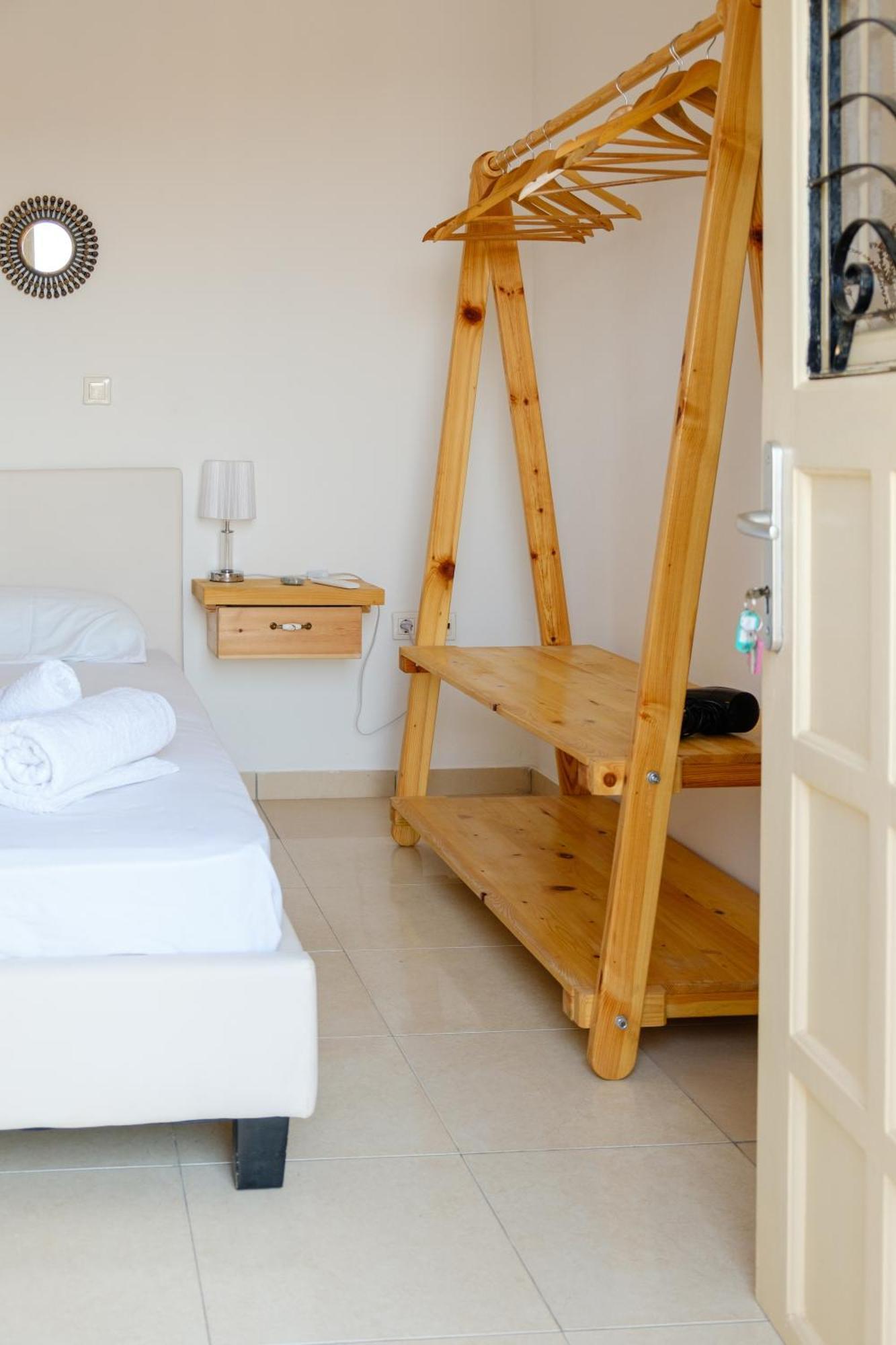 Astystudio Astypálaia المظهر الخارجي الصورة