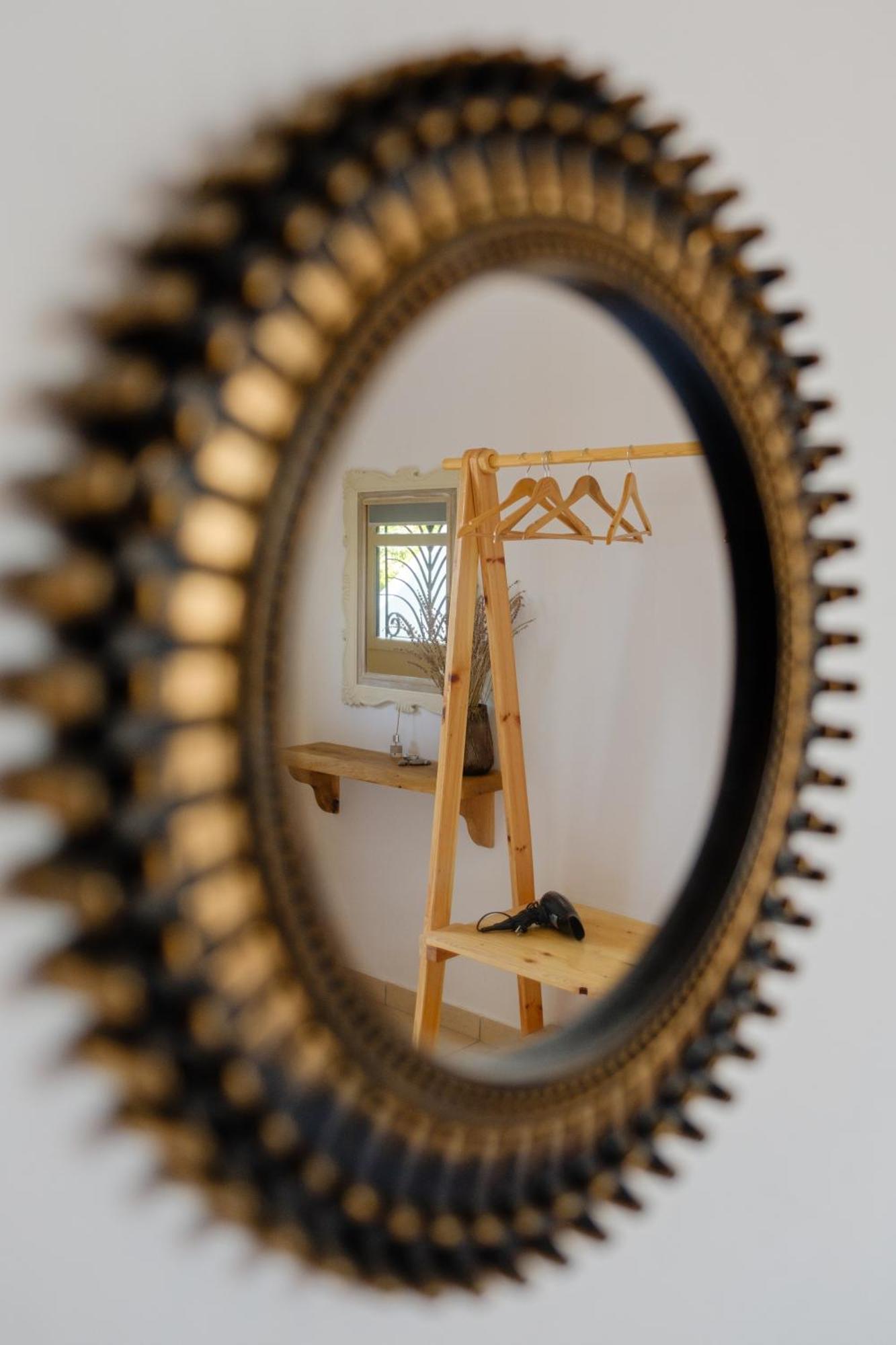 Astystudio Astypálaia المظهر الخارجي الصورة