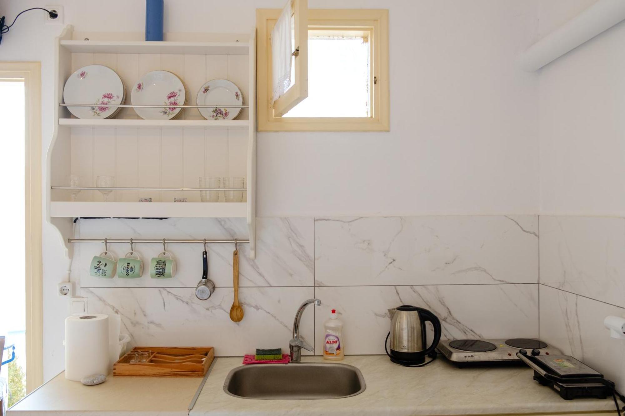 Astystudio Astypálaia المظهر الخارجي الصورة