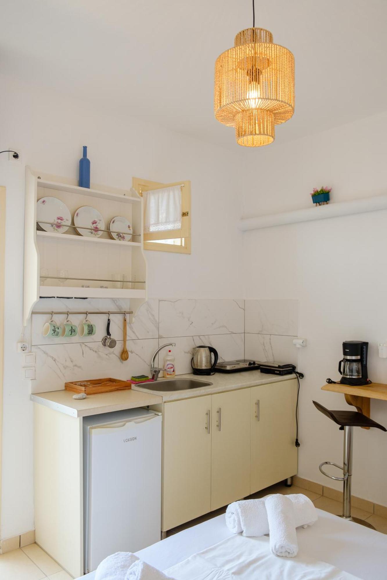 Astystudio Astypálaia المظهر الخارجي الصورة