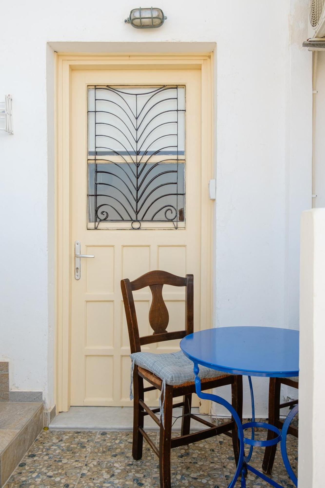 Astystudio Astypálaia المظهر الخارجي الصورة